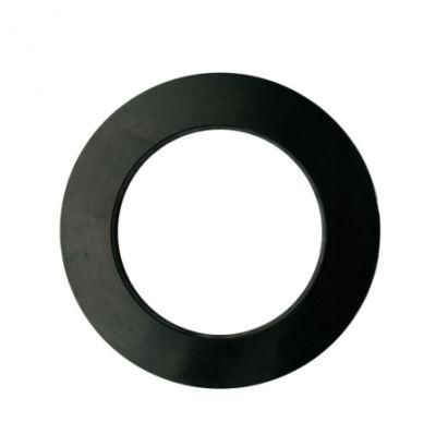 Gas Adapter Accessories Soft Rubber Pipe Connector Gas Leakage Sealing O-Ring Gasket 0.716&quot; out Diameter Set of 10