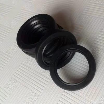 Various Colors of Pressure and Oil Resistant Rubber Sealing Rings