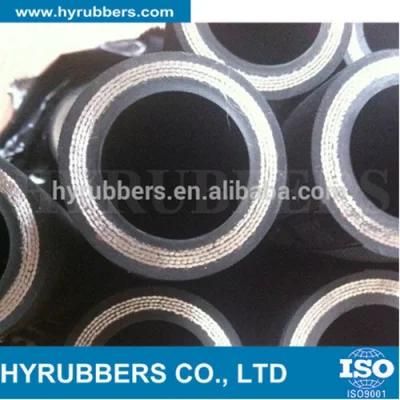 4000psi 4sh 4sp Oil Hydraulic Hose