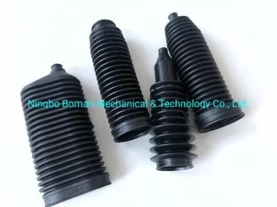 EPDM Auto Parts, Spare Part, Customize Rubber Part