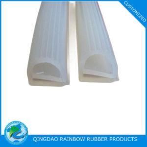 Food Grade Silicone Rubber Seal Strip