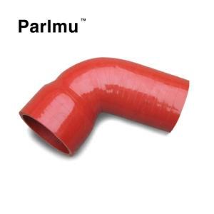 Factory Outlet Customized Silicon Car Elbow Hose