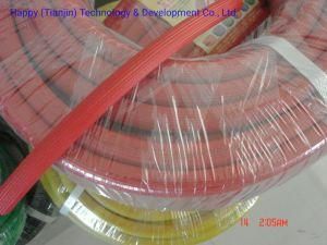 20bar High Pressure Flexible Oxygen Hose Pipe