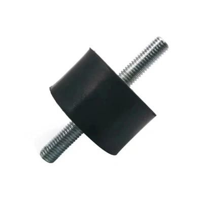 Rubber Mount for Vacuum Pump Bottom