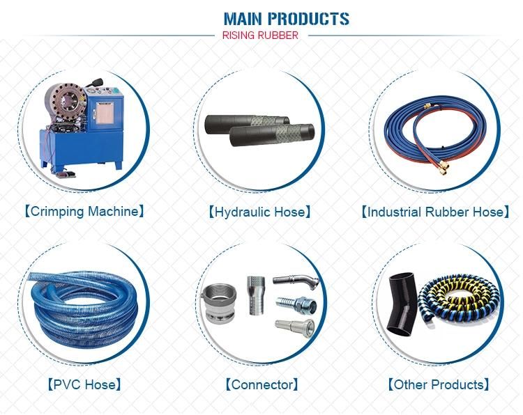 1 Meter Length Straight Silicone Radiator Rubber Hose