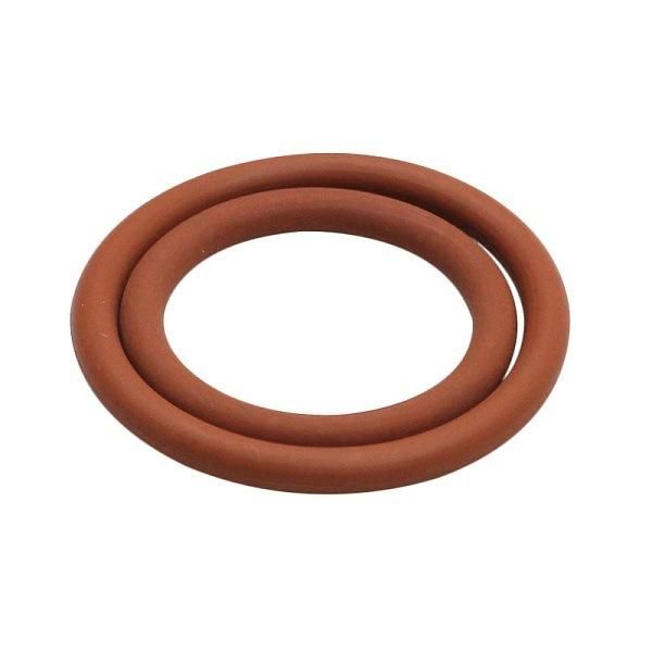 China Factory Best Silicon Rubber O-Rings