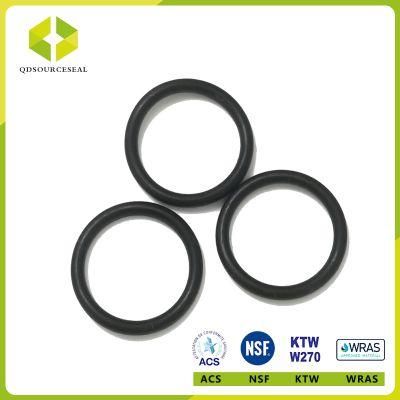 Factory Customized Color Color FKM/Ffkm 2.8-100 mm Diameter O-Ring