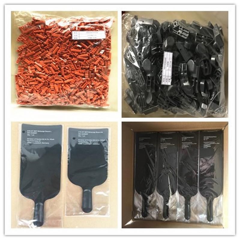 OEM China Factory Customized Silicone Gasket