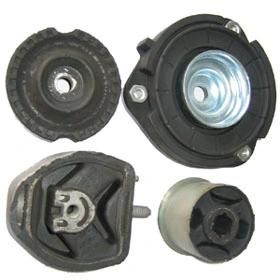 Rubber Mount//Rubber Transmission Mount / Engine Motor/Damper