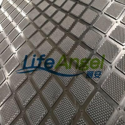 Rubber Stable Mat Agriculture Rubber Matting Animal Rubber Mat