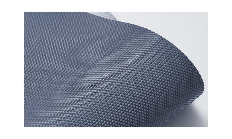 Ca-930 EVA Grey Anti-Slip Mat for Table Top
