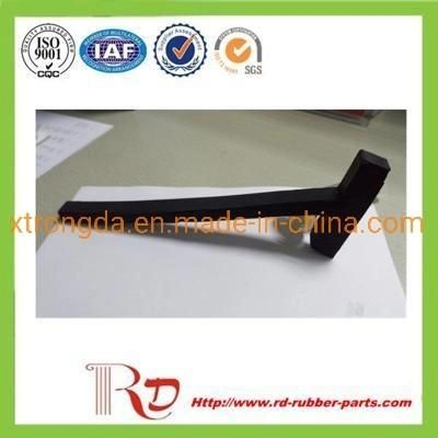 Industrial Rubber Slab Rubber Skirtboard