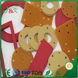 Compound PVC Plastic Extrusion Profiles for Window, Door Gasket Seal, Freight Containers