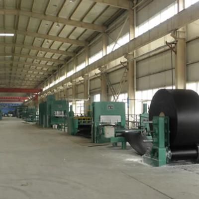 Coal Mining Heavy Duty Conveyor Belt