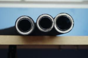 4sh Four Wire Spiral High Pressure Hydraulic Hose Pipe