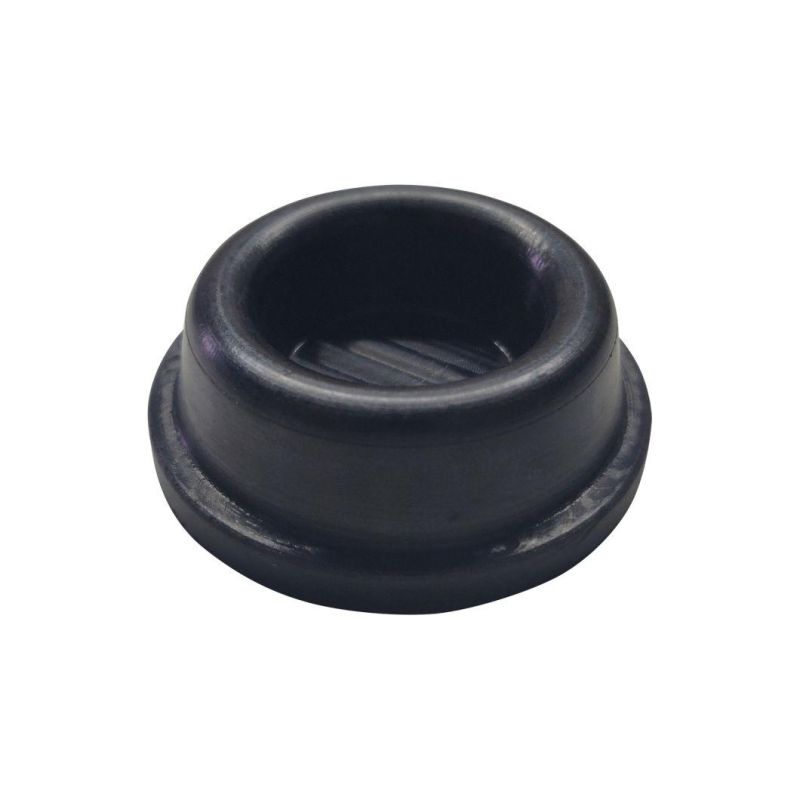 EPDM Rubber Cap Cover/Rubber End Cap/Rubber Parts for Air-Conditioner and Machines