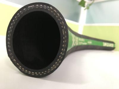 Chemicals Suction XLPE/Teflon Hose with Oil Resistance