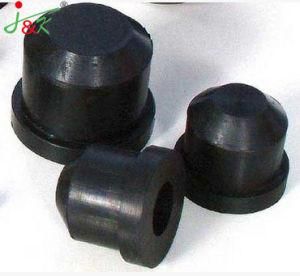 Rubber Damper/Rubber Bumper Made of NBR/Silicone/EPDM/PTFE
