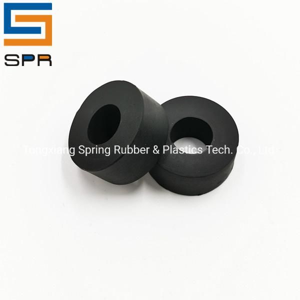Custom Special Design Rubber Plug