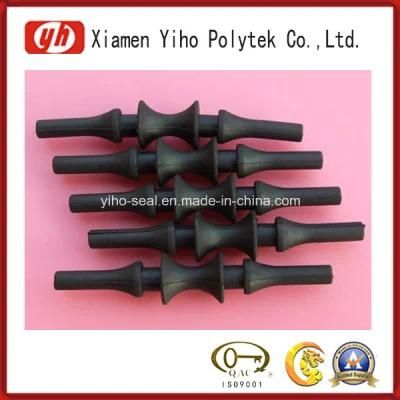 Rubber Cushion /Shock Pad/EPDM Foot Mat for Macro Air Pump