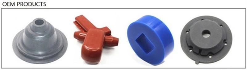 High Temperature Resistant Silicone Rubber Sheet Silicone Sheet