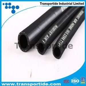 Rubber Wrapped Surface Compressed Air Hose for USA Market