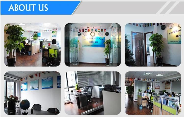2015 High Quality Multifunction Rubber Hose