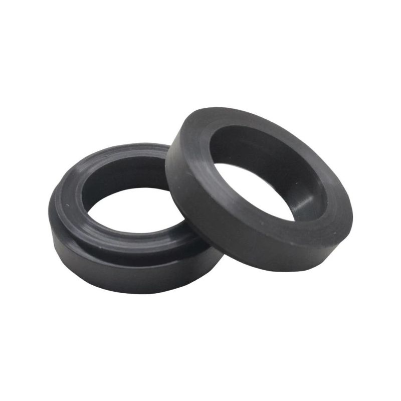 Custom Made Dust Proof Oil Resistance Mechanical Seal Nitrile Rubber Plug