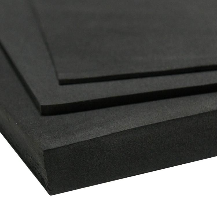 SBR EPDM, NBR, IIR, Butyl Rubber Sheets