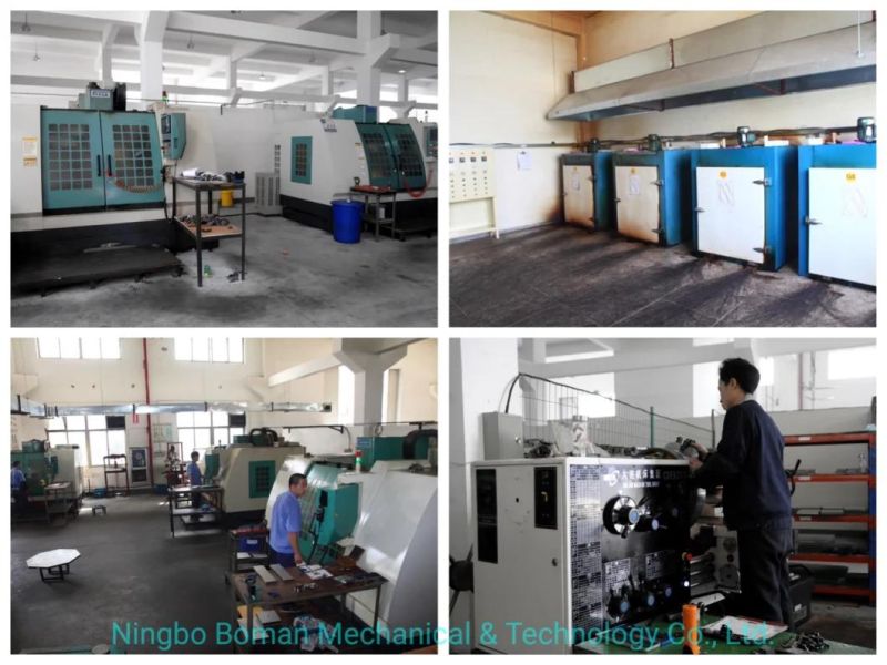 High Quality Blue Color Bonded Seal, Rubber Seals, O Ring, Rubber Product, Oil Seal