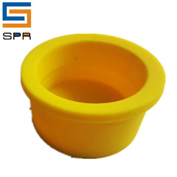 Orange/Yellow/Dark Red Rubber Sealing Parts