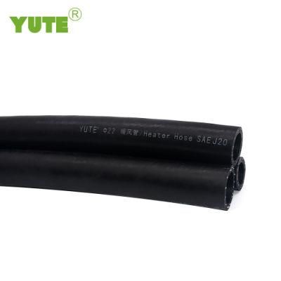 1/2 Inch EPDM Heater / Coolant Rubber Hose / Automotive Rubber Hoses