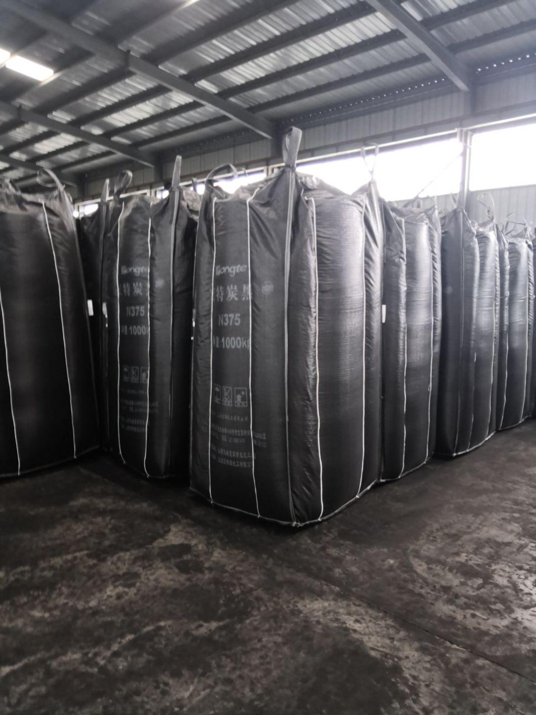 Carbon Black Gpf N660, Haf N330