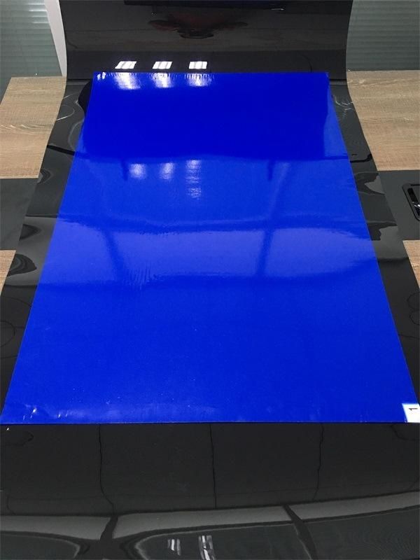 ESD Cleanroom LDPE Entrance Sticky Mat