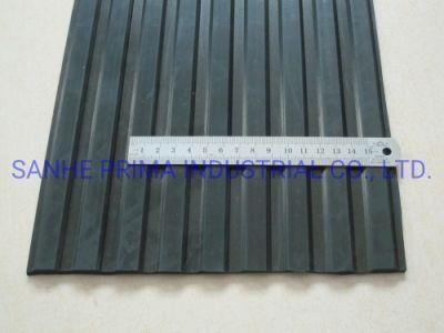Abrasion Resistant/ Insulation/Non Slip Rubber Mat From Professiona Manufacturer in China