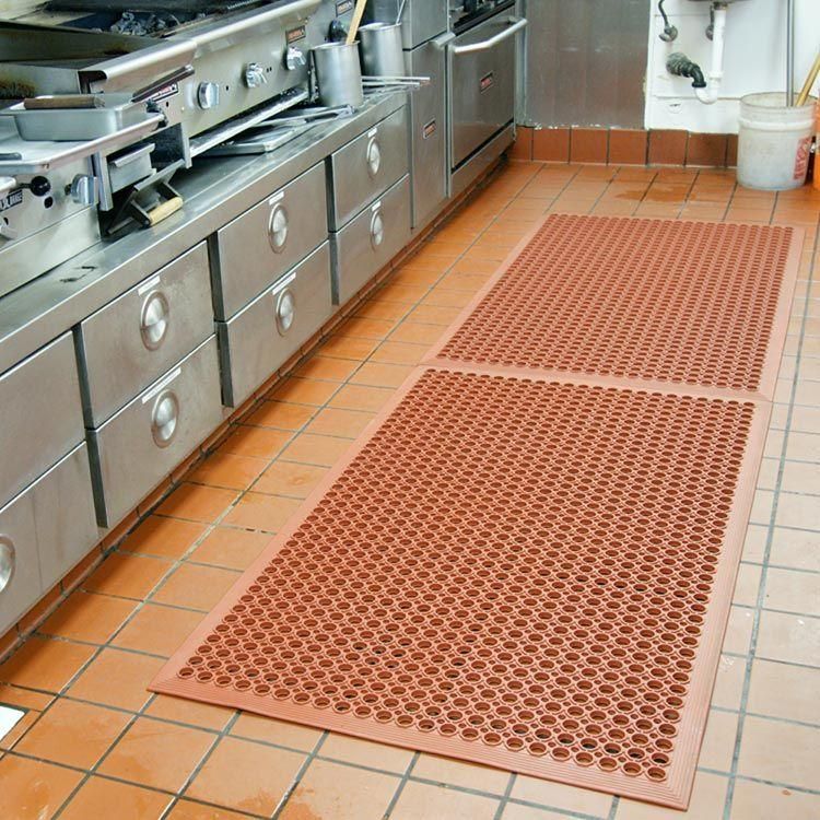 Chief /Kitchen Mats, Hotel Rubber Mats, Rubber Kitchen Mat