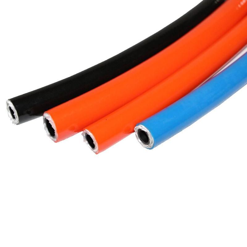 Non -Conductive Thermoplastic SAE 100r8 Hydraulic Hose