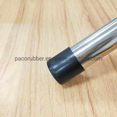 Rubber Feet for Metal Tube of School Desk and Chair Leg