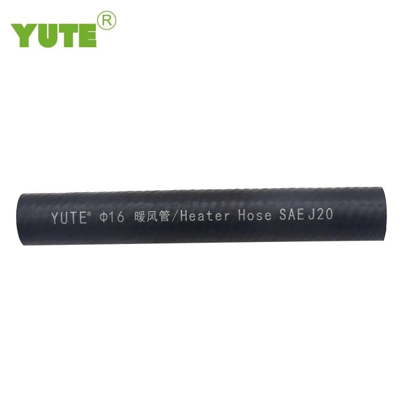 ISO EPDM Rubber Cold Water Hose 1/2in