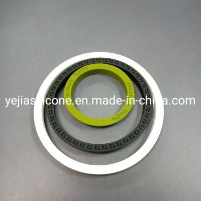 Food Grade Lid Silicone Bulk Order Factory Direct Supply Silicone Gaskets