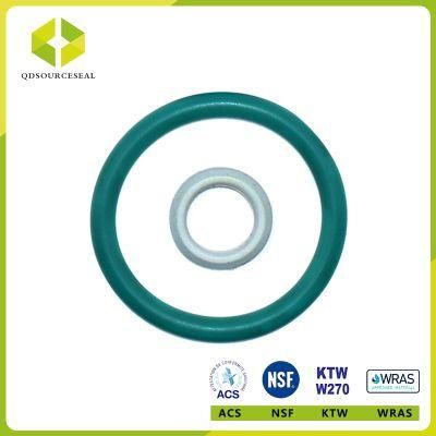 Customized Silicone Rubber O Shaped Seal Ring O-Ring for Mechanical Sealing