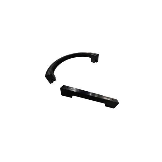 Shearing RAM Packer API 16A Shaffer Cameron Blowout Preventer Rubber Accessories