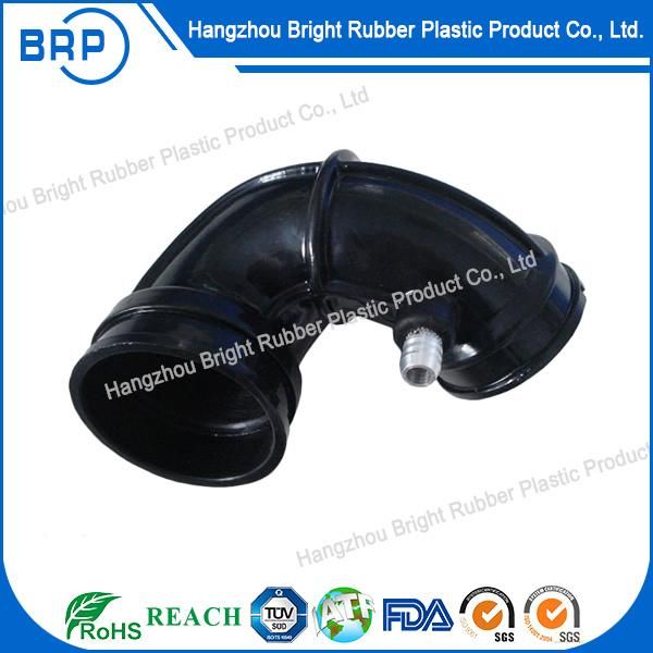 NBR Auto Hoses Auto Oil Tube Rubber Tubes