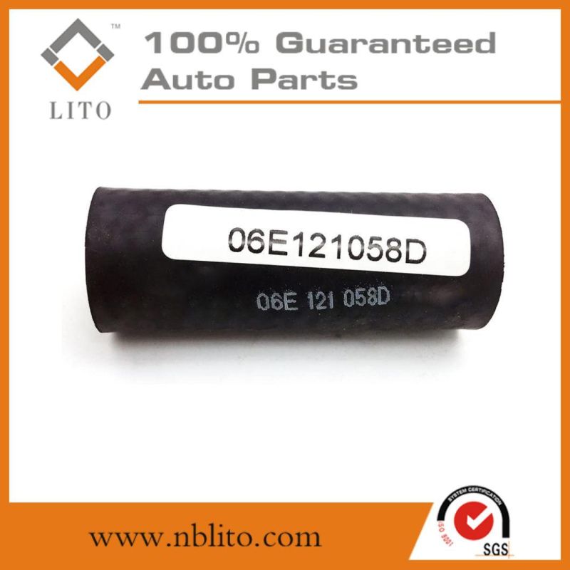 Radiator Hose for Audi (06E121058D)