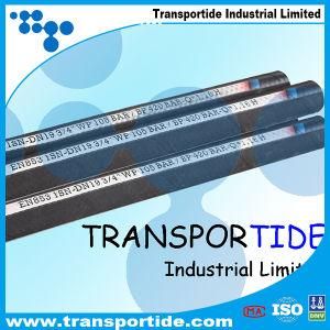 SAE 100r1at 1/4&quot;-2&quot; for Hydraulic Rubber Hose