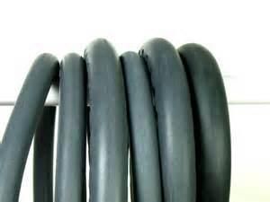 Butyl Motor Inner Tube 275-17 Manufacture in Qingdao