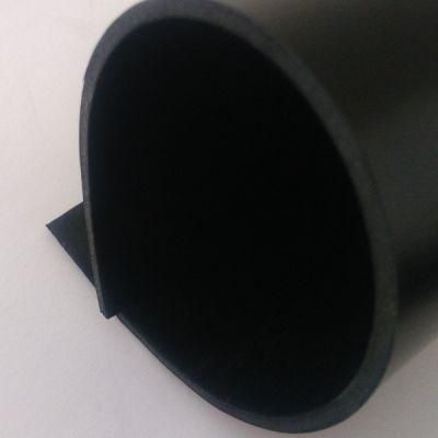 Insulating Anti-Slip SBR Industrial Rubber Sheet