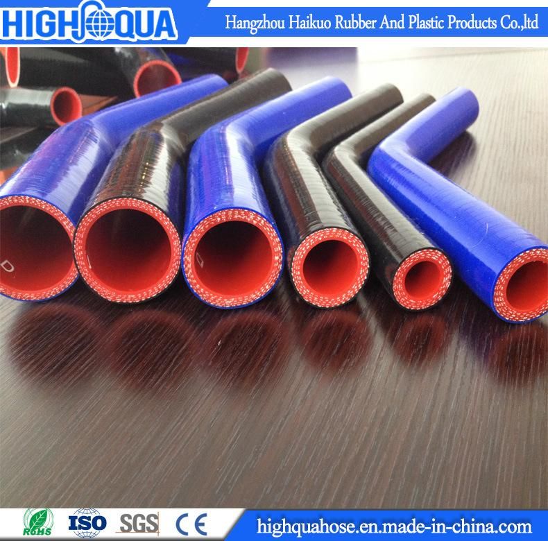 High Performance Automotive Elbow Tube