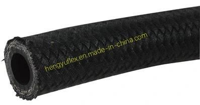 SAE100 R5 Tube for Sale Rubber Hydraulic Hose