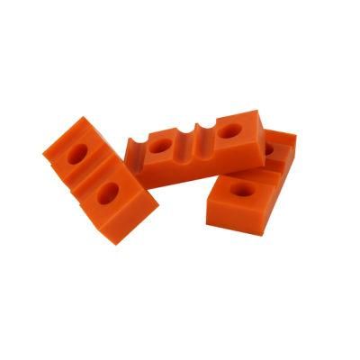 Factory Professional Made Customized Precision Molded Non-Standard Silicone Rubber Product Spare Parts